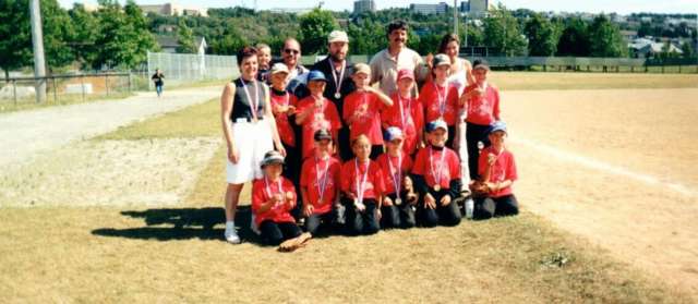Litt&eacute;ratie physique: bouger pour toute la vie