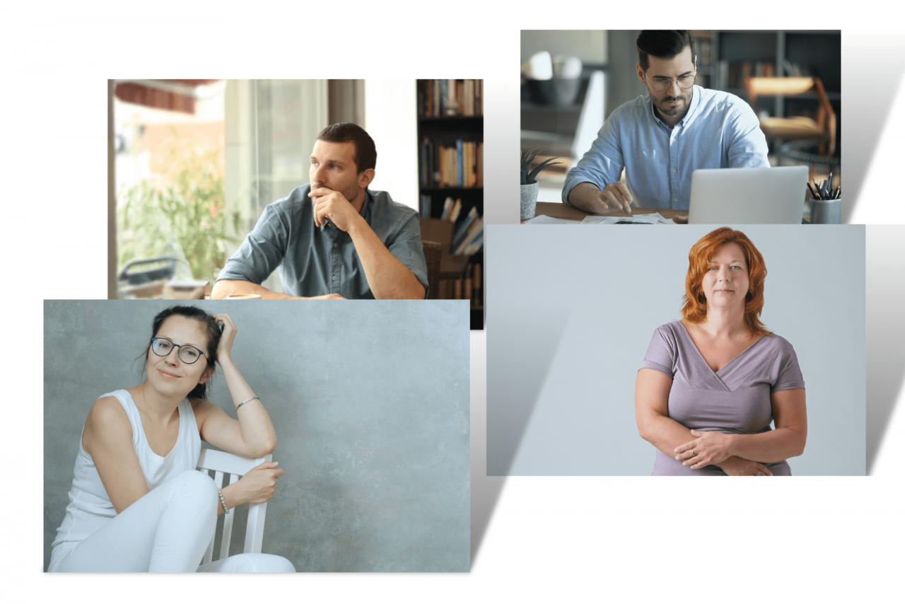 Les 4 profils de personnes qui ont de la difficult&eacute; &agrave; (re)prendre leur sant&eacute; en main