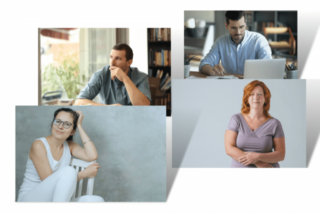 Les 4 profils de personnes qui ont de la difficult&eacute; &agrave; (re)prendre leur sant&eacute; en main