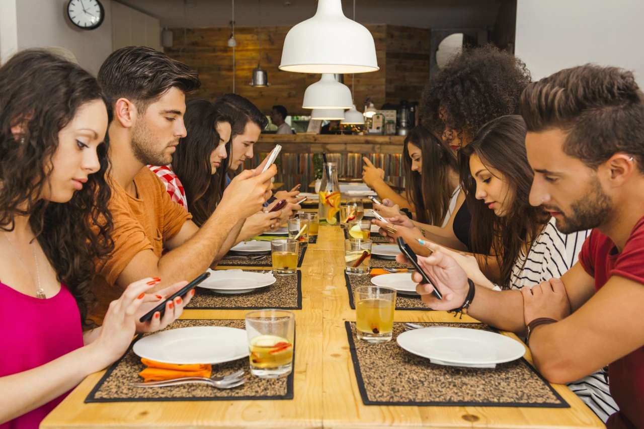 D&eacute;crocher pour mieux appr&eacute;cier