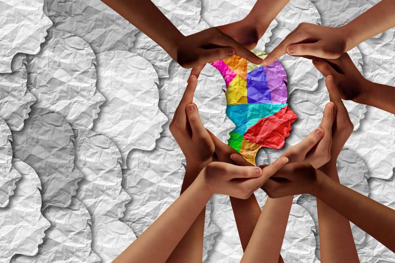 Respirer est inn&eacute;; Prendre soin de sa sant&eacute; mentale s'apprend